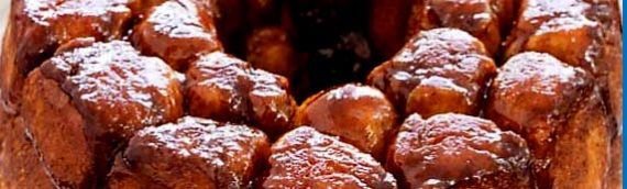 Monkey Bread