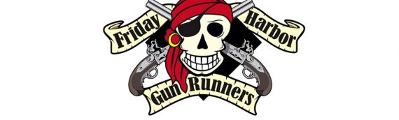 Friday Harbor Gun Runners