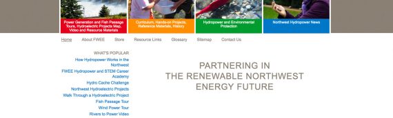Foundation for Water & Energy Education