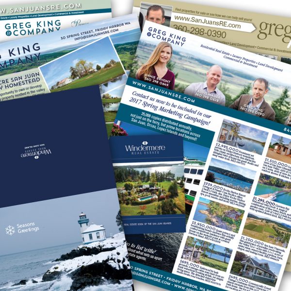 Greg King & Co Advertising