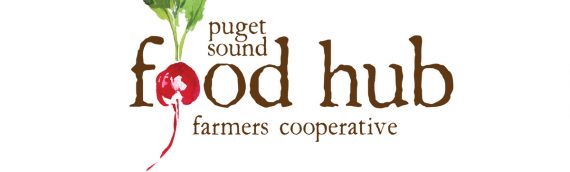 Puget Sound Food Hub