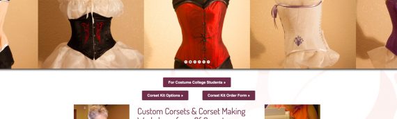 Of Corset