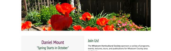 Whatcom Horticultural Society