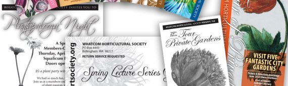 Whatcom Horticultural Society