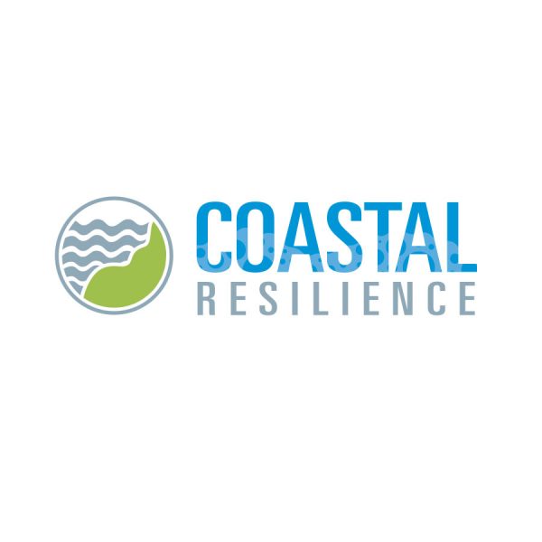 coastal resilience logo