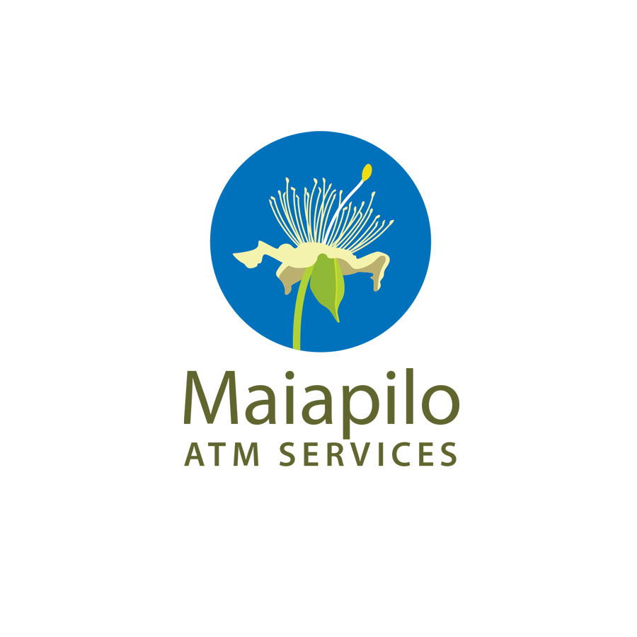 Maiapilo ATM Services, LLC Square Logo