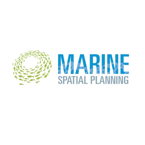 marine spatial planning logo